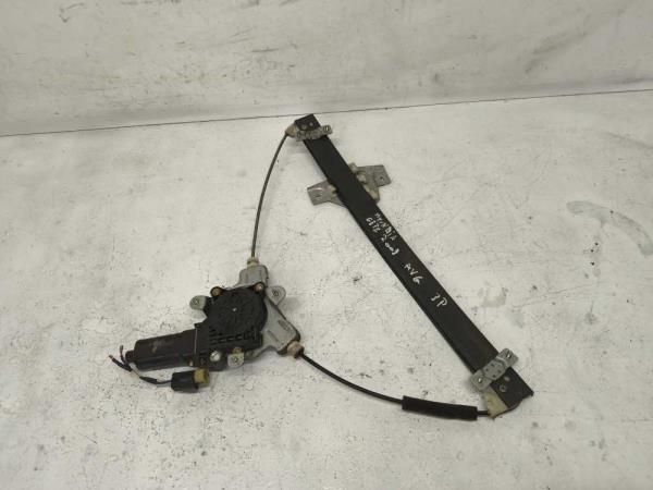 LEVE VITRE AVANT GAUCHE HYUNDAI GETZ - Vue 1